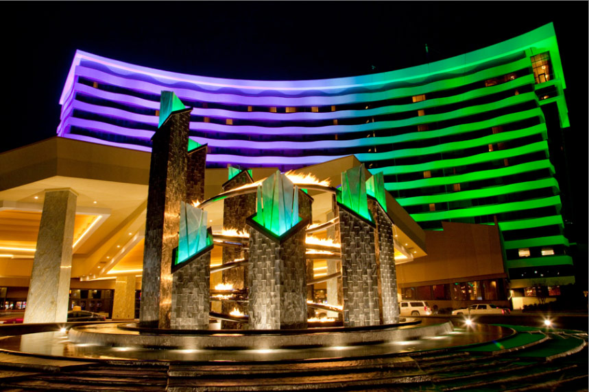 Casino Choctaw