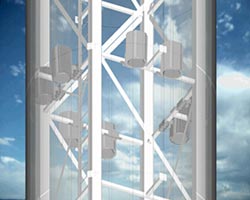 pylon rendering pylon rendering
