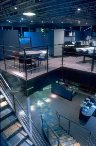 Sony Corporate Headquarters