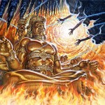 Buddha