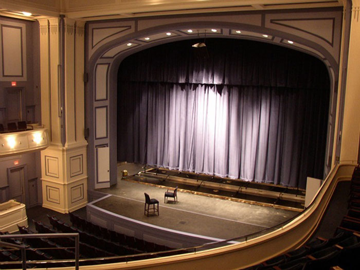 Chapman Cultural Center