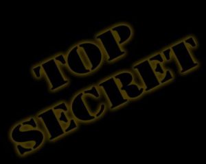 Top Secret - NDA