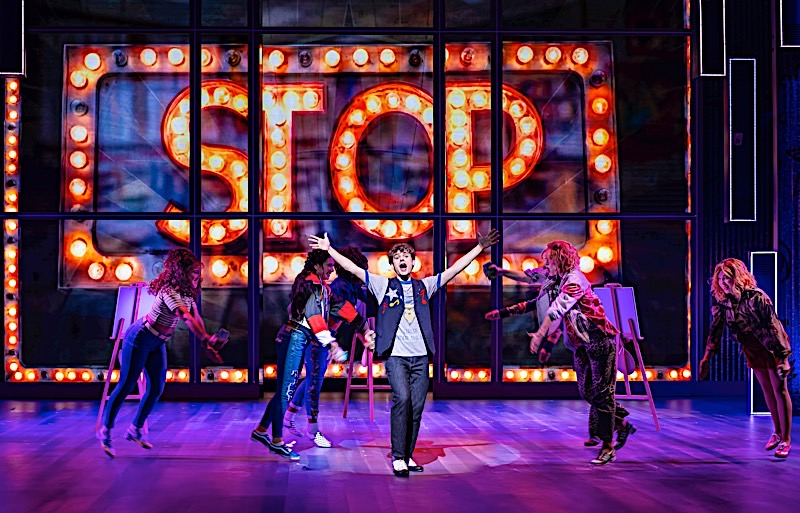 Mean Girls at La Mirada by McCoy Rigby 2026