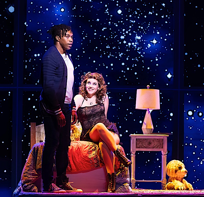 Mean Girls at La Mirada by McCoy Rigby 2026