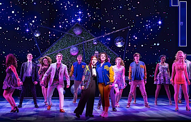 Mean Girls at La Mirada by McCoy Rigby 2026