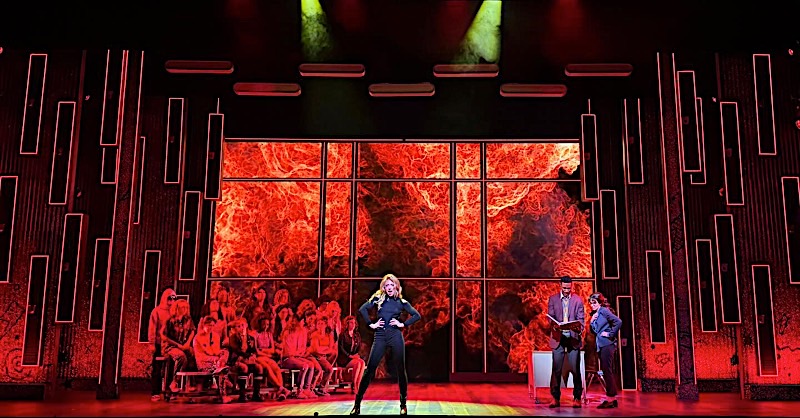 MEAN GIRLS - Stephen Gifford 2-800