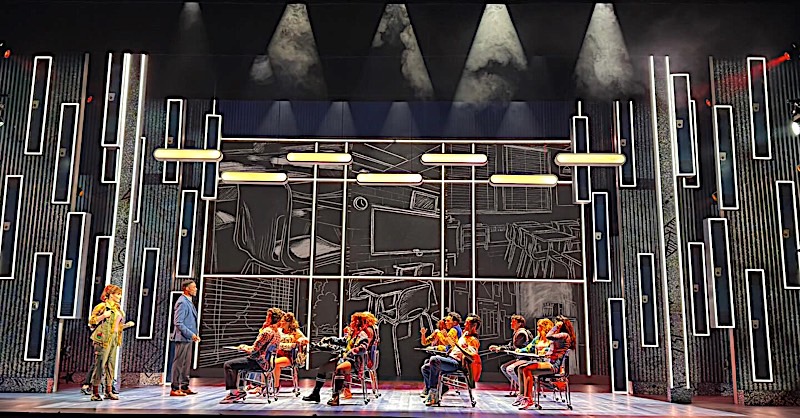 MEAN GIRLS - Stephen Gifford 5-800