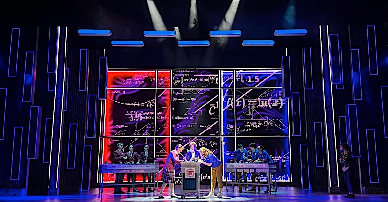 MEAN GIRLS - Stephen Gifford 6-800