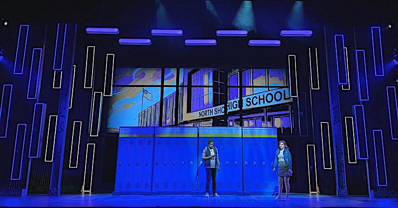 MEAN GIRLS - Stephen Gifford 7-800