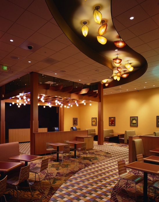 Colusa Dining 2