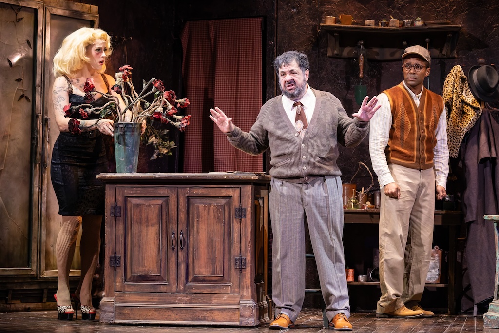 LITTLE SHOP OF HORRORS-3-JNiedel